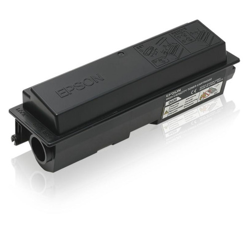 Epson AL-M2000 Return Toner HC 8k