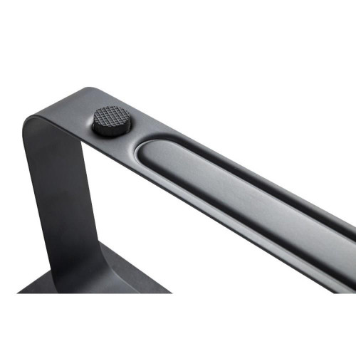 Techly ICA-MS 600TY uchwyt / stojak do monitorów na Biurko Czarny-15211099