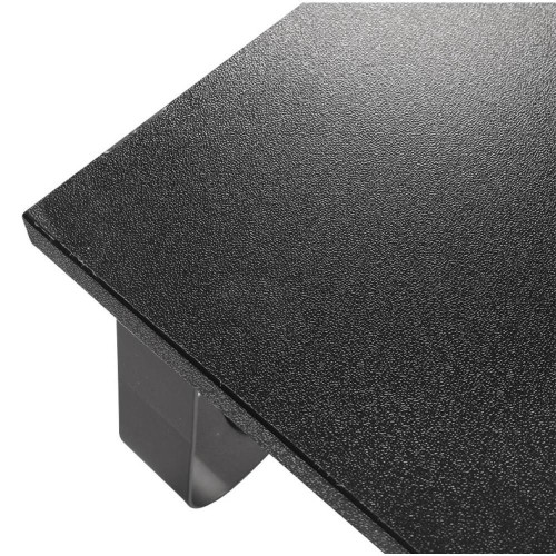 Techly ICA-MS 600TY uchwyt / stojak do monitorów na Biurko Czarny-15211100