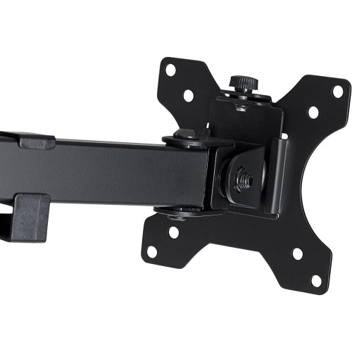 Techly ICA-LCD 503BK2 uchwyt / stojak do monitorów 68,6 cm (27