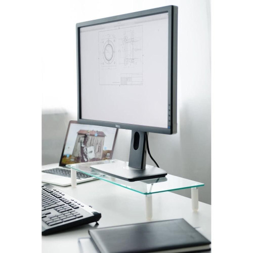 Techly ICA-MS 461 uchwyt / stojak do monitorów 81,3 cm (32