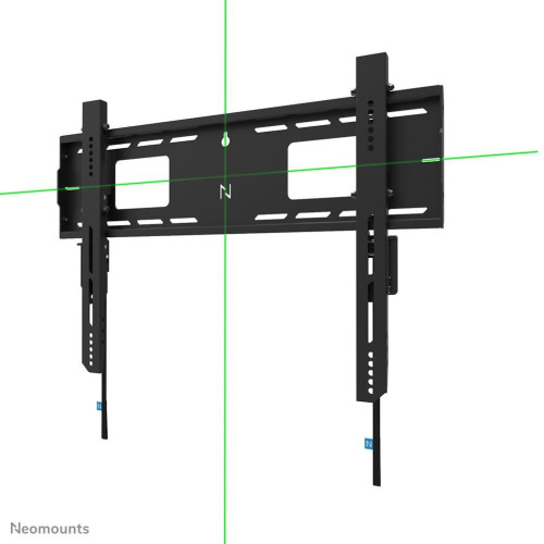 TV SET ACC WALL MOUNT/WL30-750BL16 NEOMOUNTS-15211255