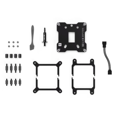 Alphacool Core 1 LT Aurora Blok wodny-15220075