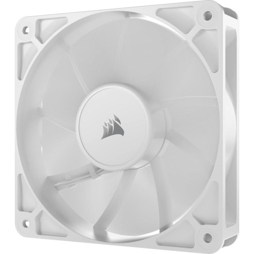 Corsair RS120 Obudowa komputera Wentylator 12 cm Biały 1 szt.-15220209
