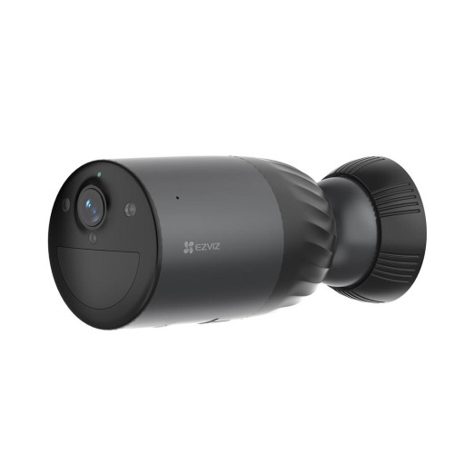 EZVIZ BC1c 4K Kula (kształt) Kamera bezpieczeństwa IP Zewnętrzna 3840 x 2160 px Sufit / Ściana-15220596
