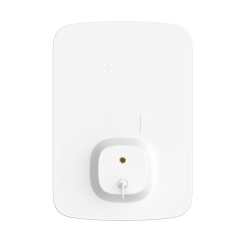 EZVIZ BC1c 4K Kula (kształt) Kamera bezpieczeństwa IP Zewnętrzna 3840 x 2160 px Sufit / Ściana-15220599