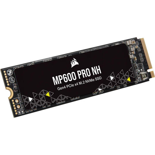 Corsair MP600 PRO NH 4 TB M.2 PCI Express 4.0 NVMe 3D TLC NAND-15221669