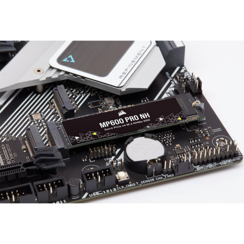 Corsair MP600 PRO NH 4 TB M.2 PCI Express 4.0 NVMe 3D TLC NAND-15221675