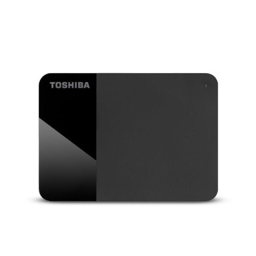 Toshiba Canvio Ready zewnętrzny dysk twarde 1 TB 2.5