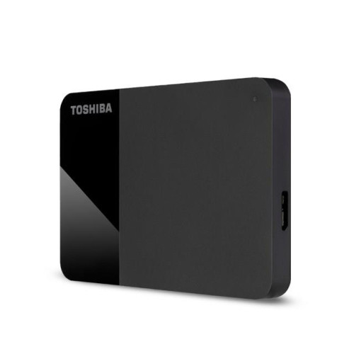 Toshiba Canvio Ready zewnętrzny dysk twarde 1 TB 2.5