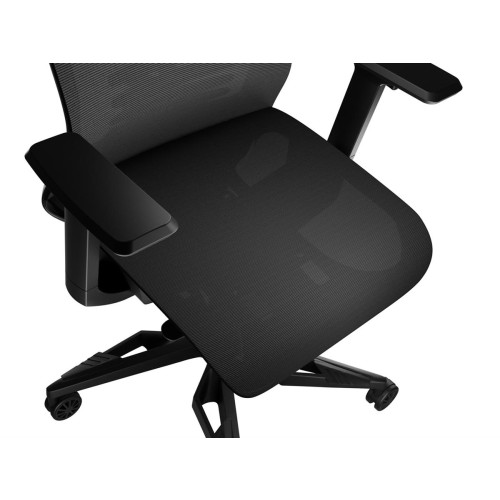 Fotel ergonomiczny Genesis Astat 700 G2 Czarny-15222985