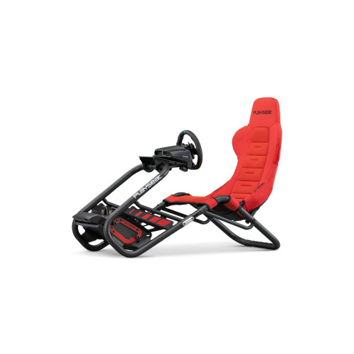 FOTEL GAMINGOWY PLAYSEAT TROPHY CZERWONY-15223039