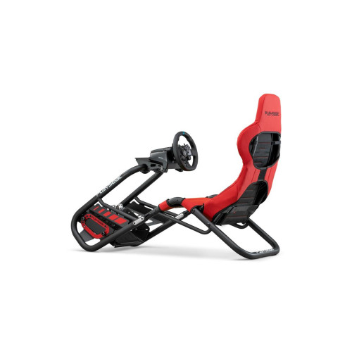 FOTEL GAMINGOWY PLAYSEAT TROPHY CZERWONY-15223040