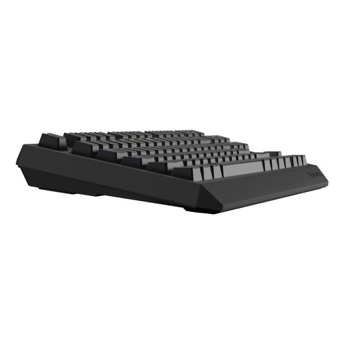 GENESIS Thor 230 TKL klawiatura Gaming USB + RF Wireless + Bluetooth QWERTY US English Czarny-15223146