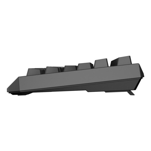 GENESIS Thor 230 TKL klawiatura Gaming USB + RF Wireless + Bluetooth QWERTY US English Czarny-15223150