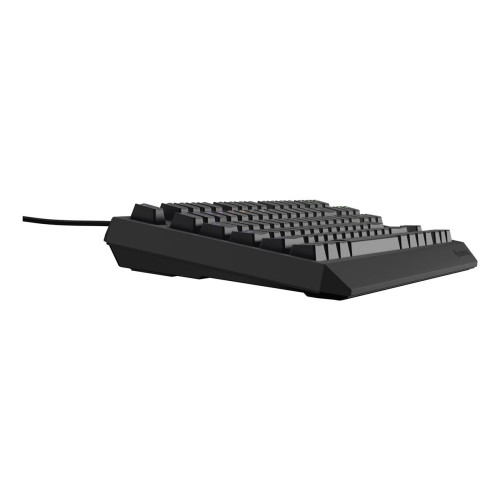 GENESIS Thor 230 TKL klawiatura Gaming USB QWERTY US English Czarny-15223203