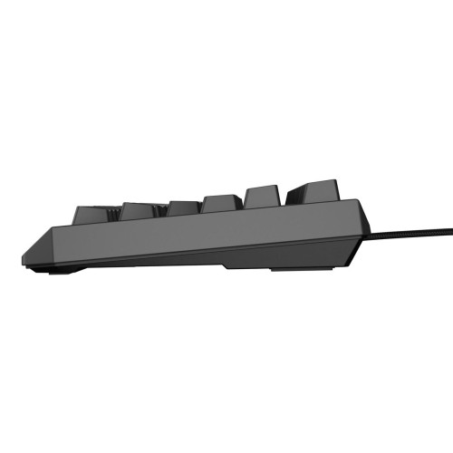 GENESIS Thor 230 TKL klawiatura Gaming USB QWERTY US English Czarny-15223207