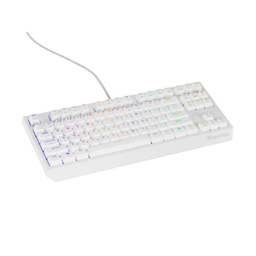 GENESIS Thor 230 TKL klawiatura USB + RF QWERTY-15223224