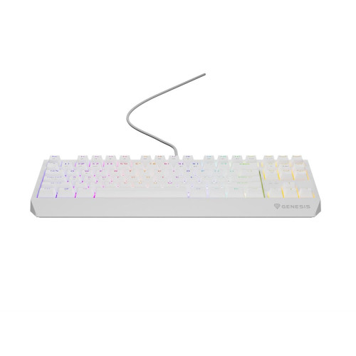 GENESIS Thor 230 TKL klawiatura USB + RF QWERTY-15223226