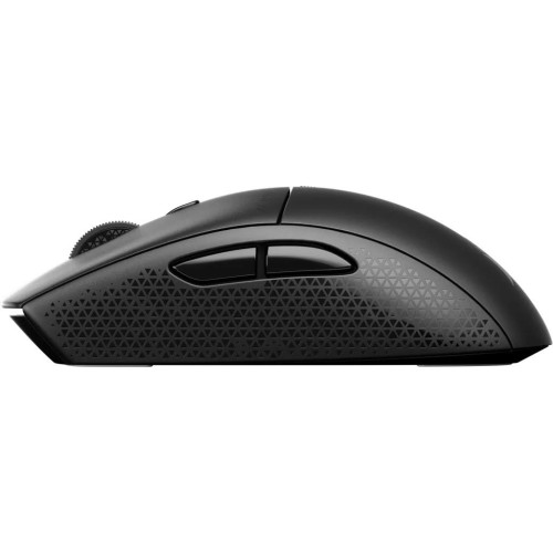 Corsair M55 myszka Gaming Po prawej stronie RF Wireless + Bluetooth + USB Type-A Optyczny 24000 DPI-15223394