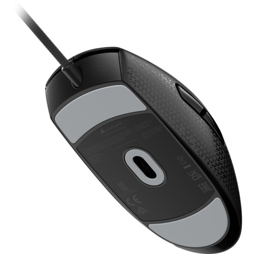 Corsair M55 myszka Gaming Po prawej stronie USB Typu-A Optyczny 16000 DPI-15223446