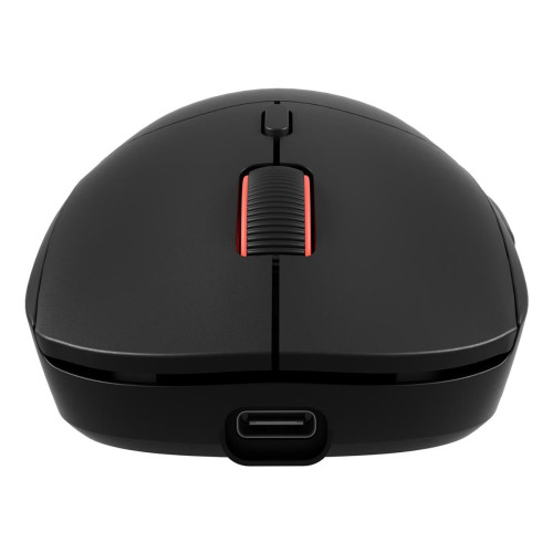 GENESIS Zircon XIII myszka Gaming Oburęczny RF Wireless + USB Type-C Optyczny 26000 DPI-15223451