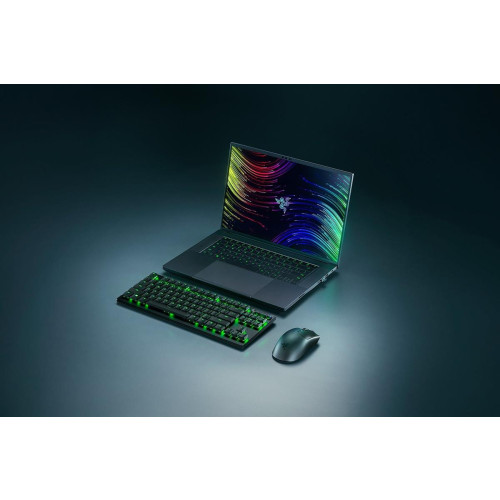 Razer Viper V3 HyperSpeed myszka Gaming Po prawej stronie RF Wireless Optyczny 30000 DPI-15223503