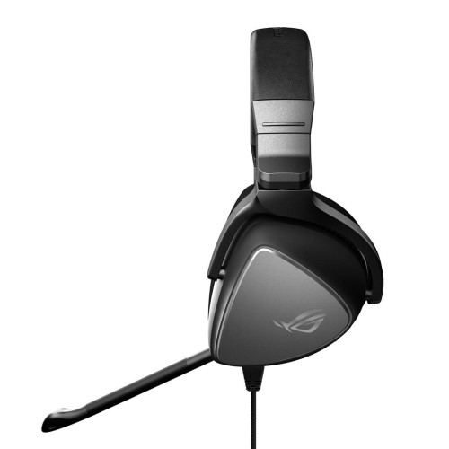 ASUS ROG Delta S Zestaw słuchawkowy Przewodowa Opaska na głowę Gaming Czarny-15223721