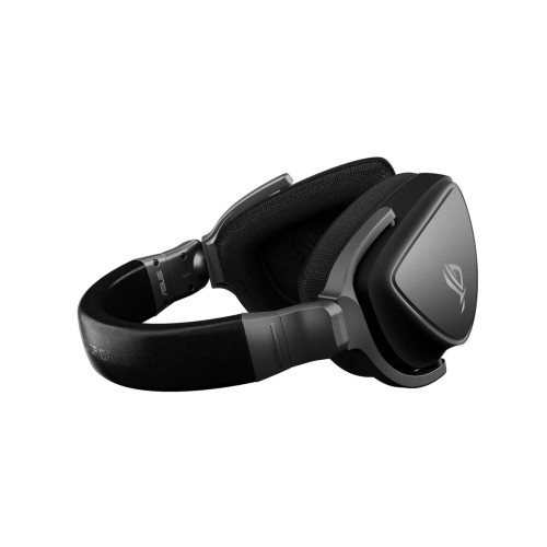 ASUS ROG Delta S Zestaw słuchawkowy Przewodowa Opaska na głowę Gaming Czarny-15223722
