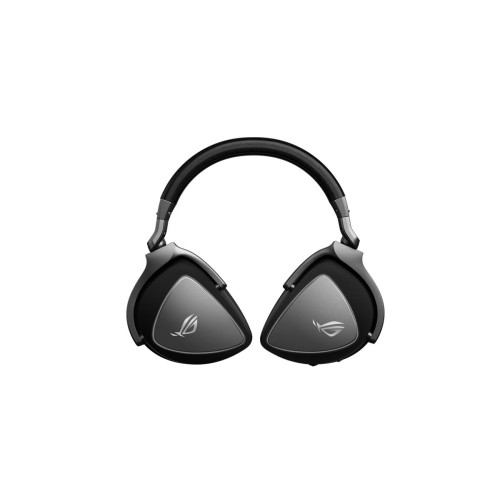ASUS ROG Delta S Zestaw słuchawkowy Przewodowa Opaska na głowę Gaming Czarny-15223724