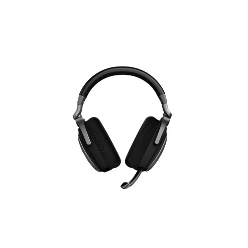 ASUS ROG Delta S Zestaw słuchawkowy Przewodowa Opaska na głowę Gaming Czarny-15223725