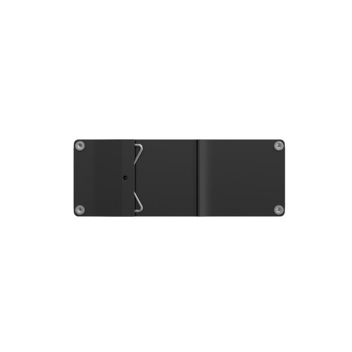 Teltonika NETWORKS TSW040 8-Port PoE+ Switch Nie zarządzany Fast Ethernet (10/100) Obsługa PoE Czarny-15225770