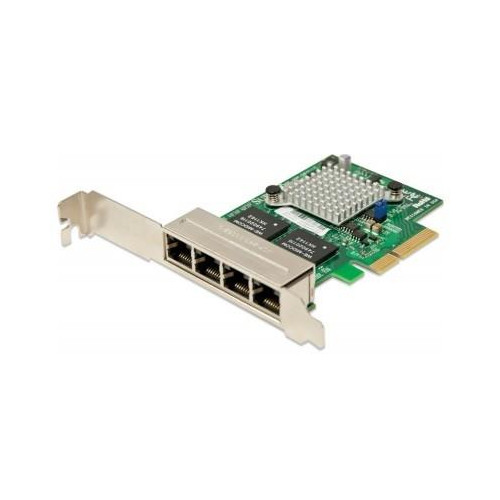 Supermicro AOC-SGP-I4 karta sieciowa Wewnętrzny Ethernet 1000 Mbit/s-15228232