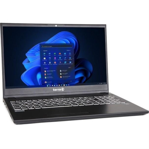 Wortmann AG TERRA MOBILE US1220788 notebook/laptop Intel® Core™ i3 i3-1215U 39,6 cm (15.6