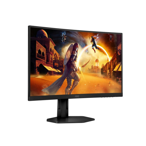 AOC G4 C27G4ZXU monitor komputerowy 68,6 cm (27