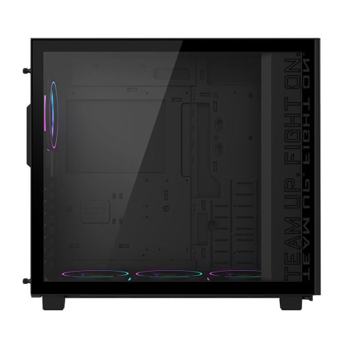 GIGABYTE C400 Midi Tower Czarny-15236951