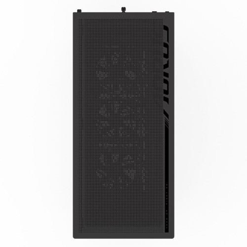 GIGABYTE C400 Midi Tower Czarny-15236955