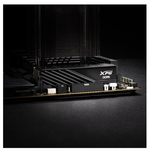 XPG Lancer Blade moduł pamięci 16 GB 1 x 16 GB DDR5 6400 MHz-15238551
