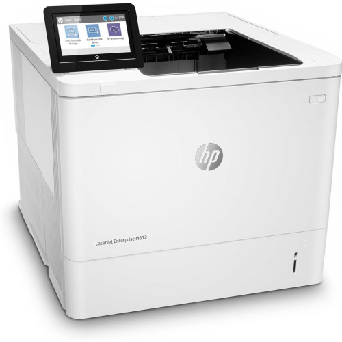 HP LaserJet Enterprise M612dn, Drukowanie, Drukowanie dwustronne-15239040