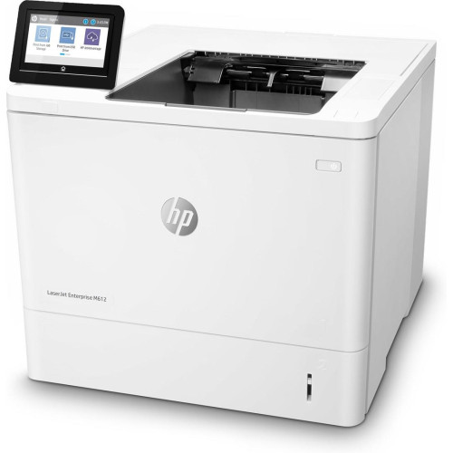 HP LaserJet Enterprise M612dn, Drukowanie, Drukowanie dwustronne-15239044