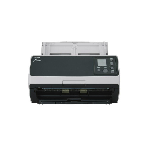 Ricoh fi-8190 ADF+Ręczny skaner pobierający 600 x 600 DPI A4 Czarny, Szary-15239992