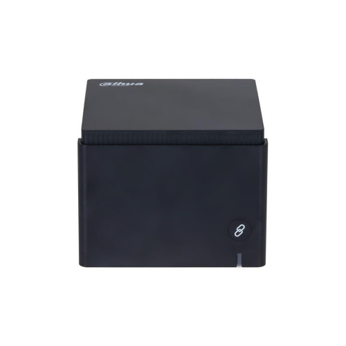 Dahua Technology MAX18 Dual-band (2.4 GHz/5 GHz) Wi-Fi 6 (802.11ax) Czarny 3 Wewnętrzne-15242219