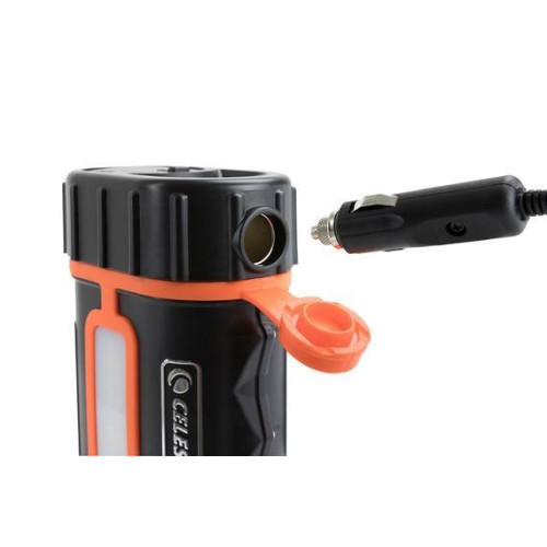 Celestron PowerTank Lithium PRO Elektrownia teleskopowa-15244028