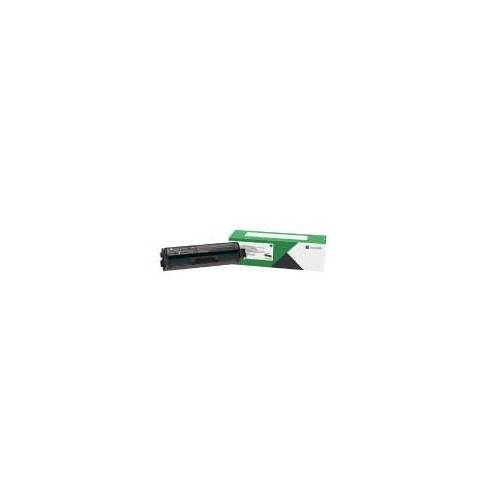 Lexmark 20N2HK0 kaseta z tonerem 1 szt. Czarny-15249592