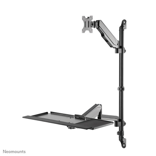 Neomounts WL90-325BL1 uchwyt / stojak do monitorów 81,3 cm (32