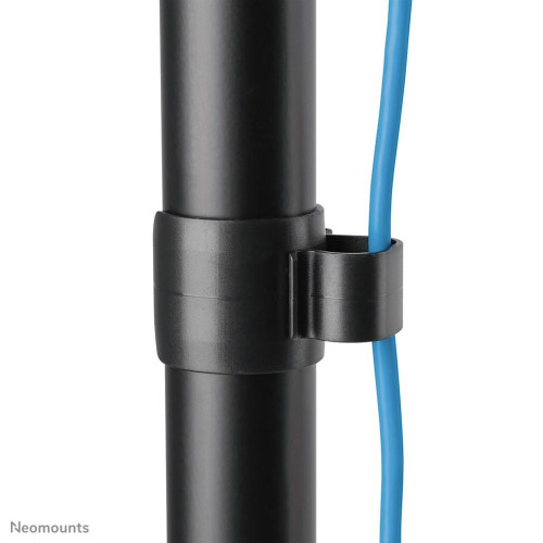 Neomounts WL90-325BL1 uchwyt / stojak do monitorów 81,3 cm (32