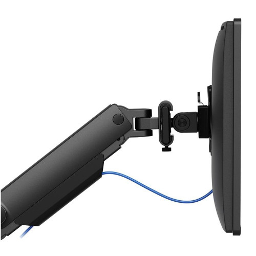 Neomounts DS65S-950BL2 uchwyt / stojak do monitorów 86,4 cm (34