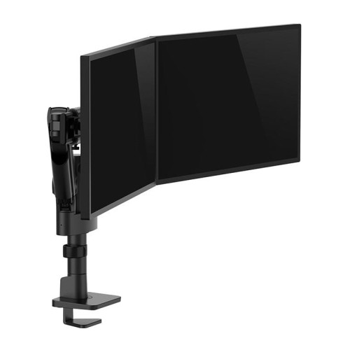 Neomounts DS65S-950BL2 uchwyt / stojak do monitorów 86,4 cm (34