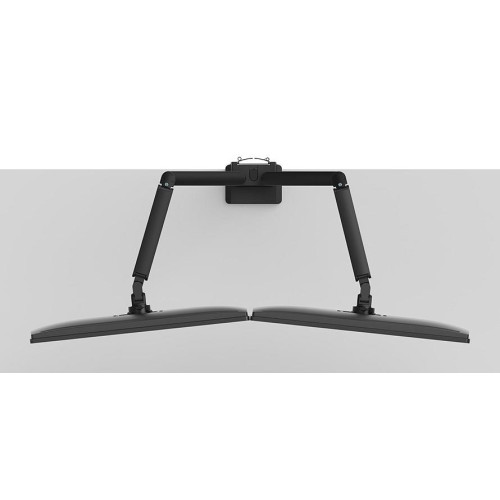 Neomounts DS70-250BL2 uchwyt / stojak do monitorów 81,3 cm (32