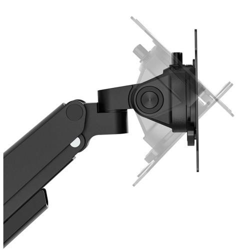 Neomounts DS70-250BL2 uchwyt / stojak do monitorów 81,3 cm (32